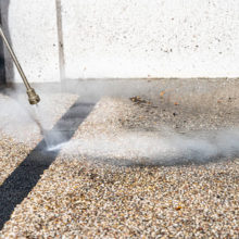 Désherbage allées et terrasses Lorraine